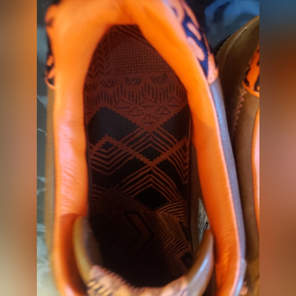 Rare Nike Air Force 1 Downtown BHM - Picture 5 of 12